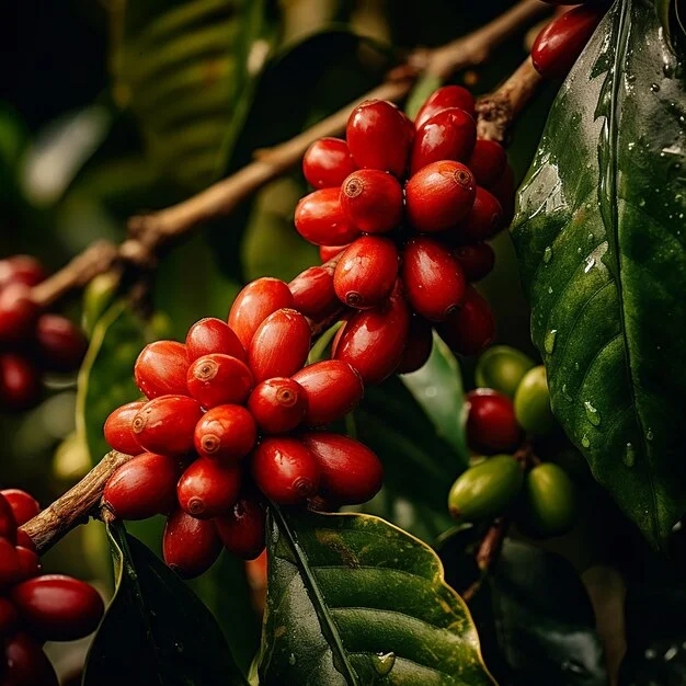 Jimma & the Coffee Region