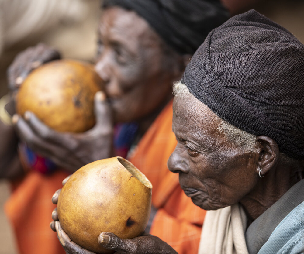 Konso Cultural Landscape (UNESCO World Heritage Site) gallery