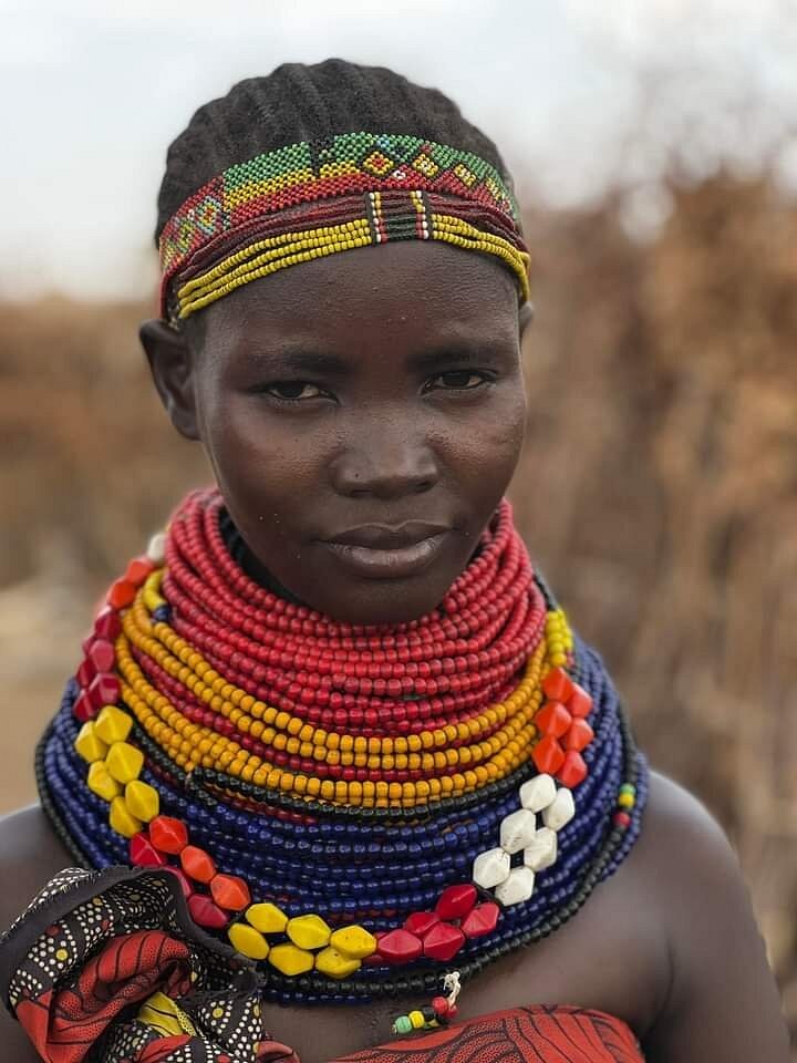 The Omo Valley Tribes gallery