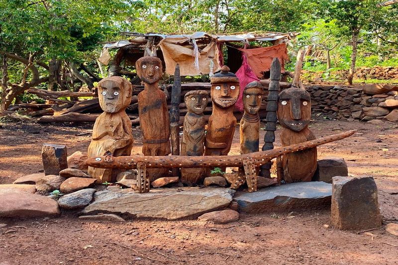 Konso Cultural Landscape (UNESCO World Heritage Site) gallery