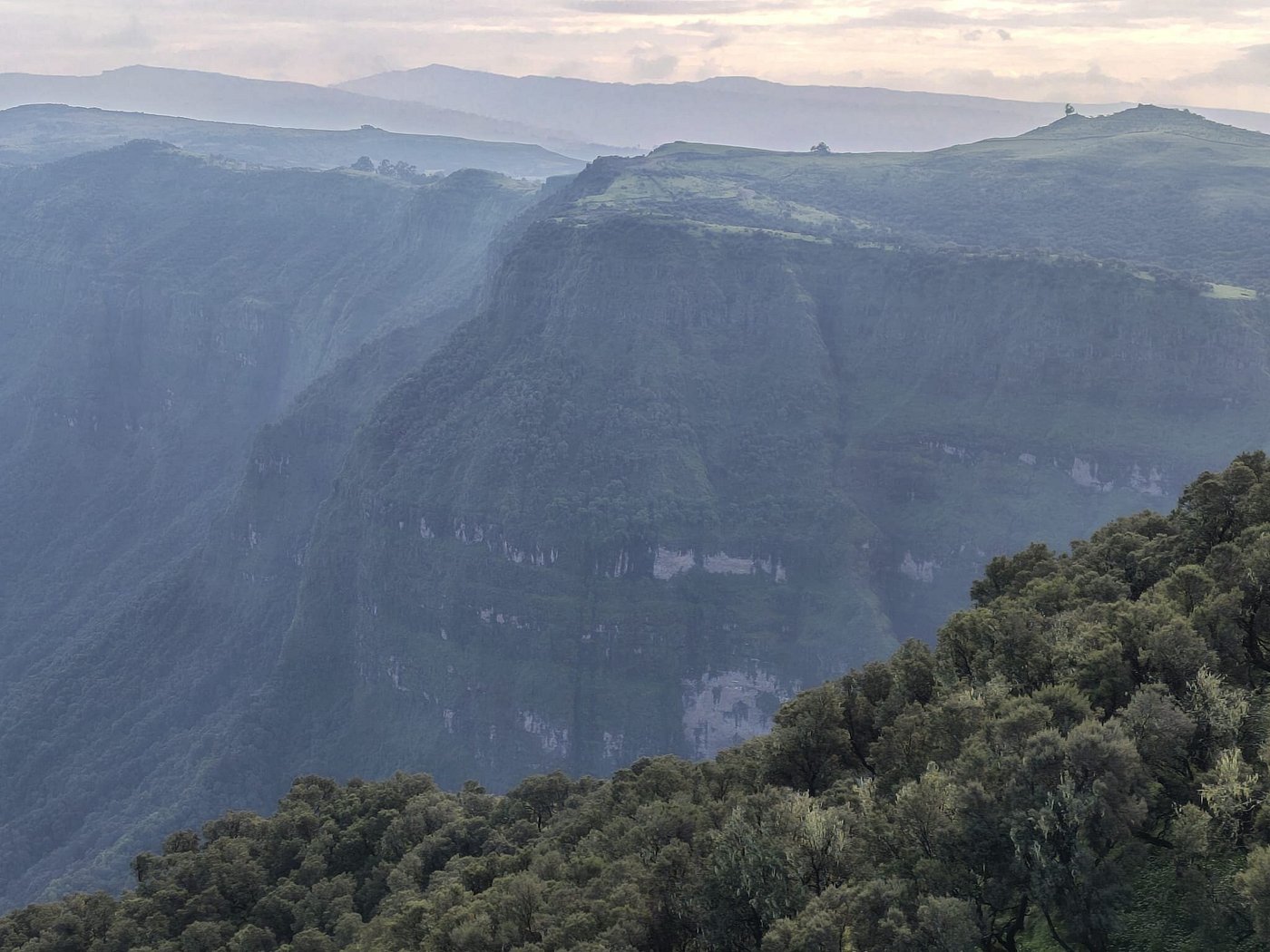 Simien Mountains National Park gallery