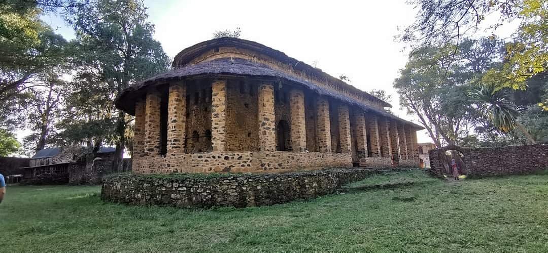 Gondar gallery